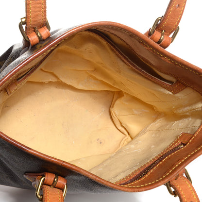 Louis Vuitton Monogram Bucket 27 4 of 6