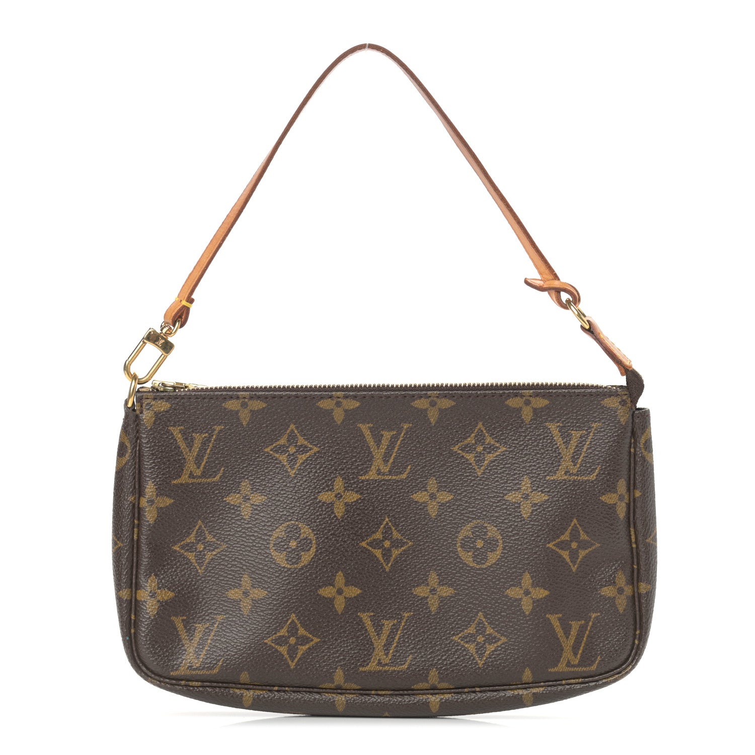 Louis Vuitton Monogram Pochette Accessories 1 of 10