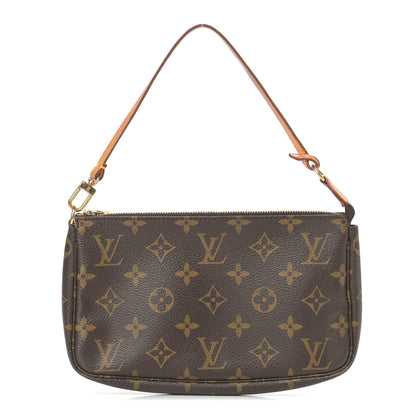 Louis Vuitton Monogram Pochette Accessories 1 of 10