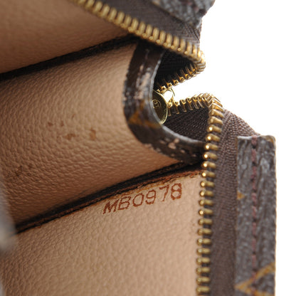 Louis Vuitton Monogram Toiletry Pouch 15 6 of 8