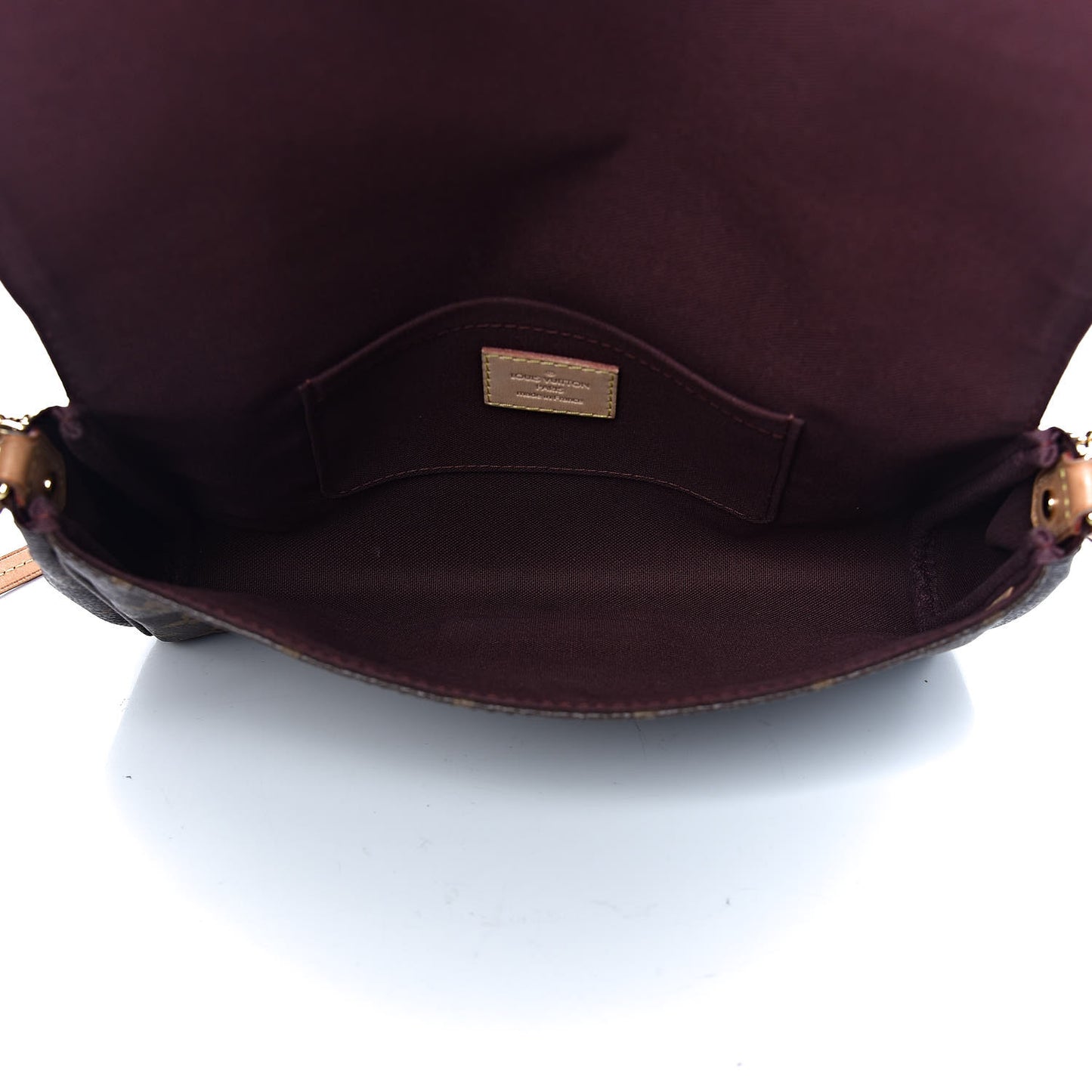 Monogram Favorite MM