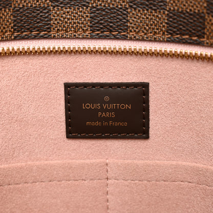 Louis Vuitton Damier Ebene Jersey Magnolia 5 of 6