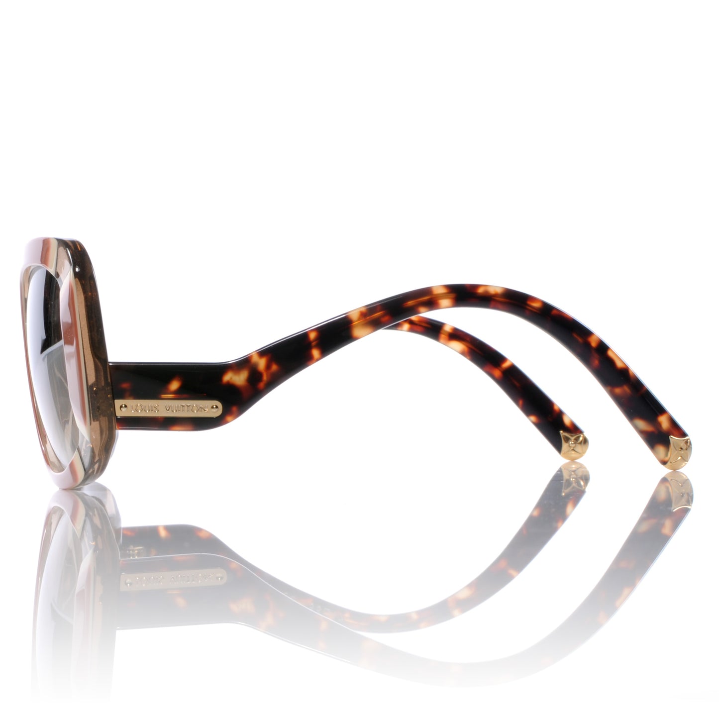 Anemone Sunglasses Blush