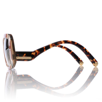 Louis Vuitton Anemone Sunglasses Blush 3 of 6