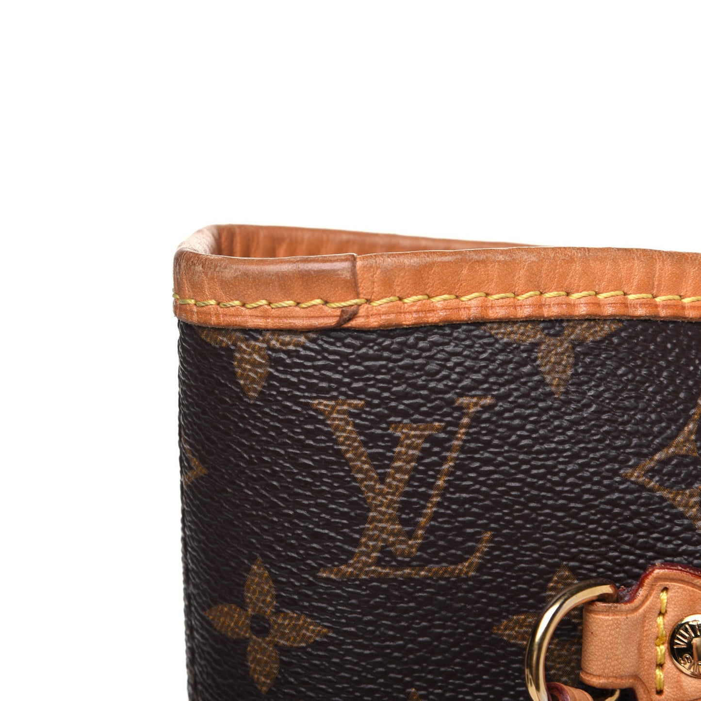 Monogram Neverfull MM