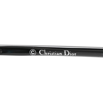 Christian Dior Metal So Real Sunglasses Black 5 of 9