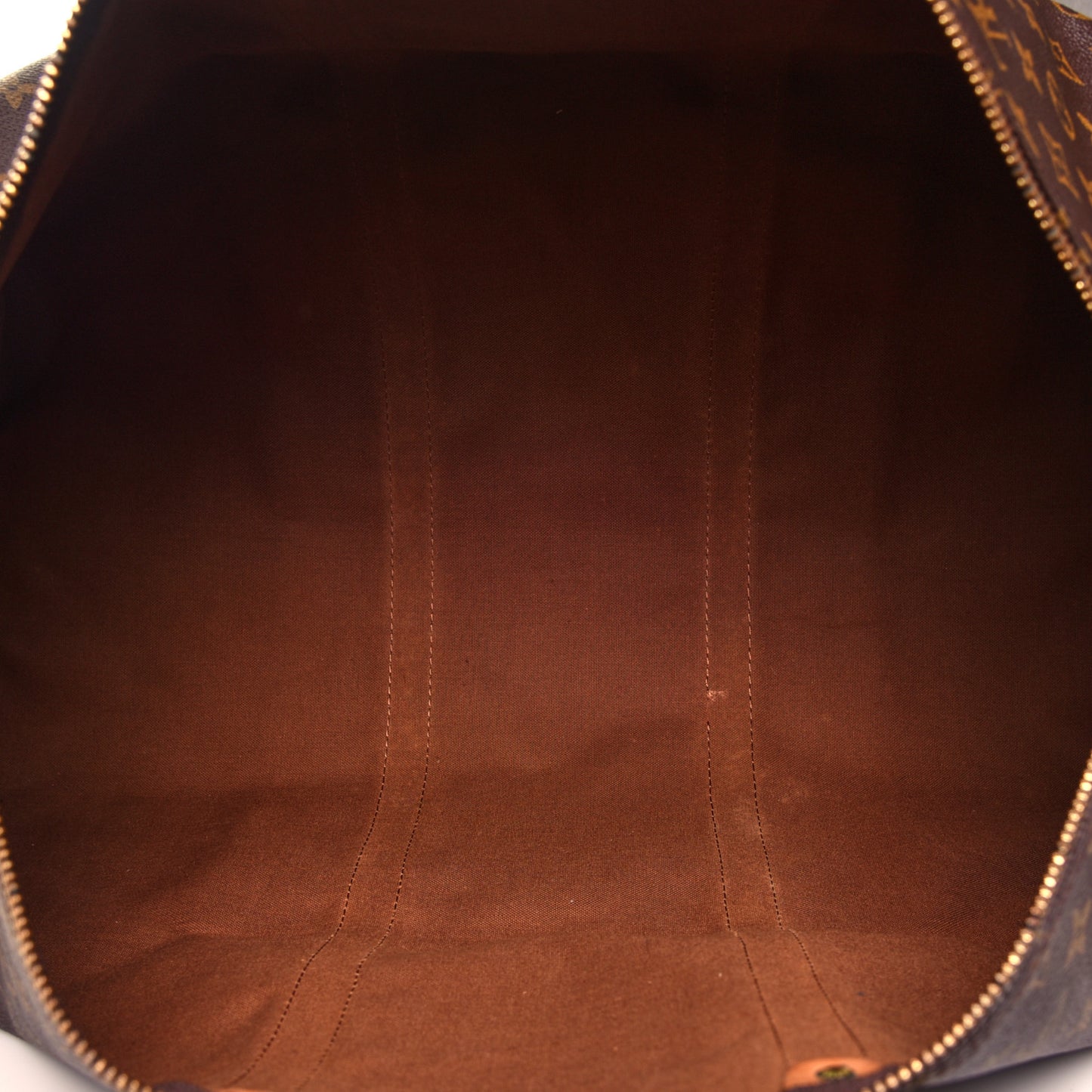 Monogram Keepall Bandouliere 50