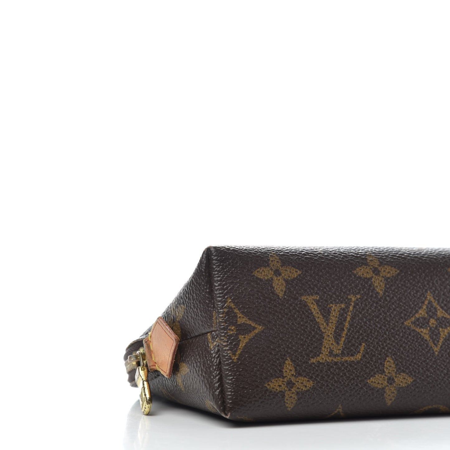 Monogram Cosmetic Pouch