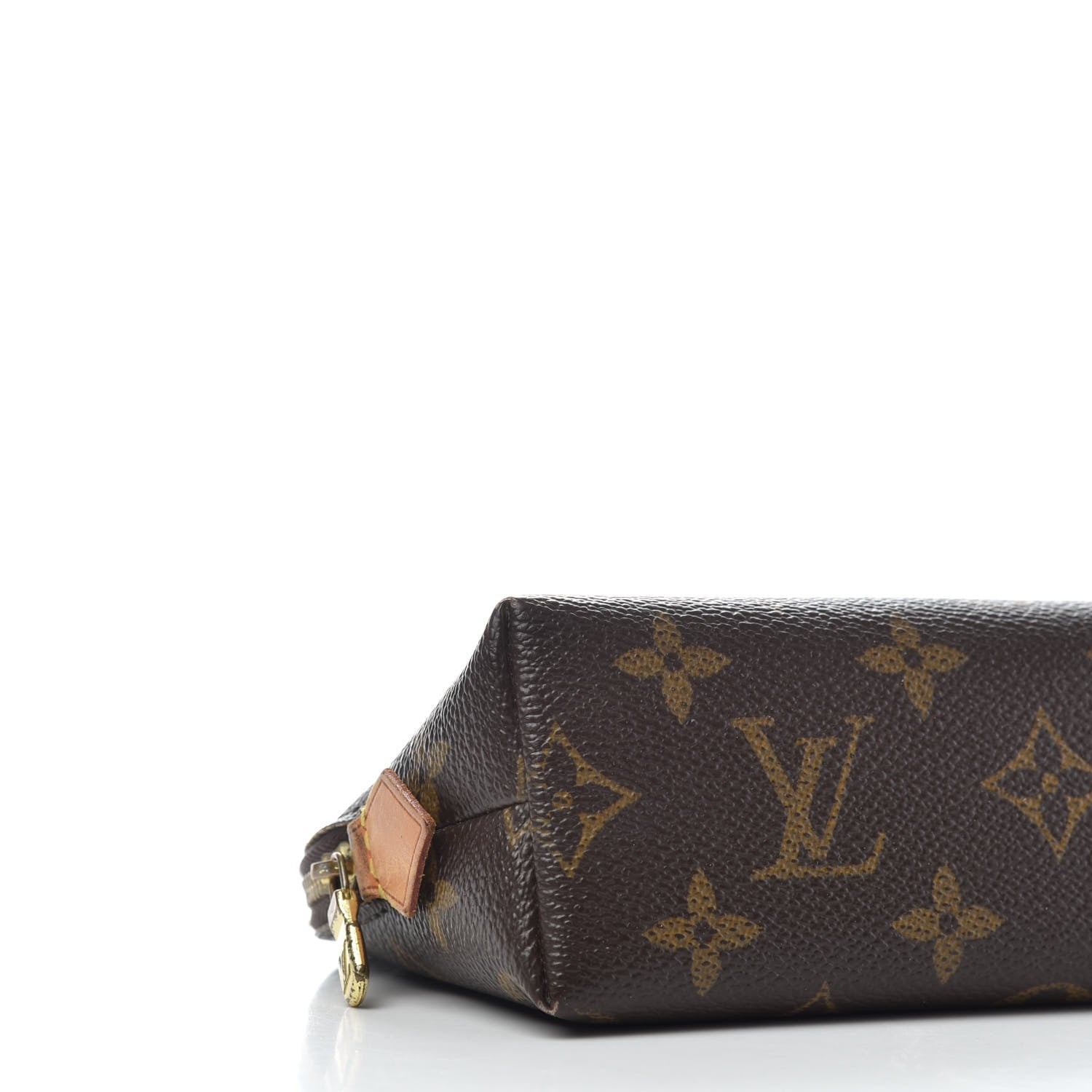 Louis Vuitton Monogram Cosmetic Pouch 7 of 8