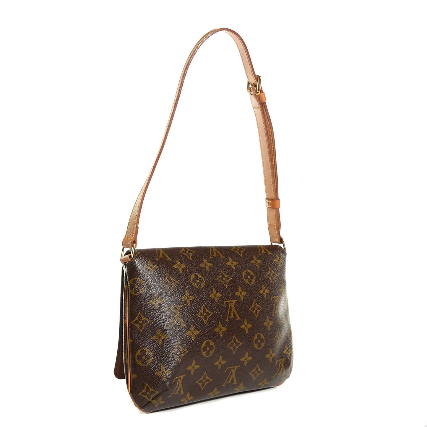 Monogram Musette Tango