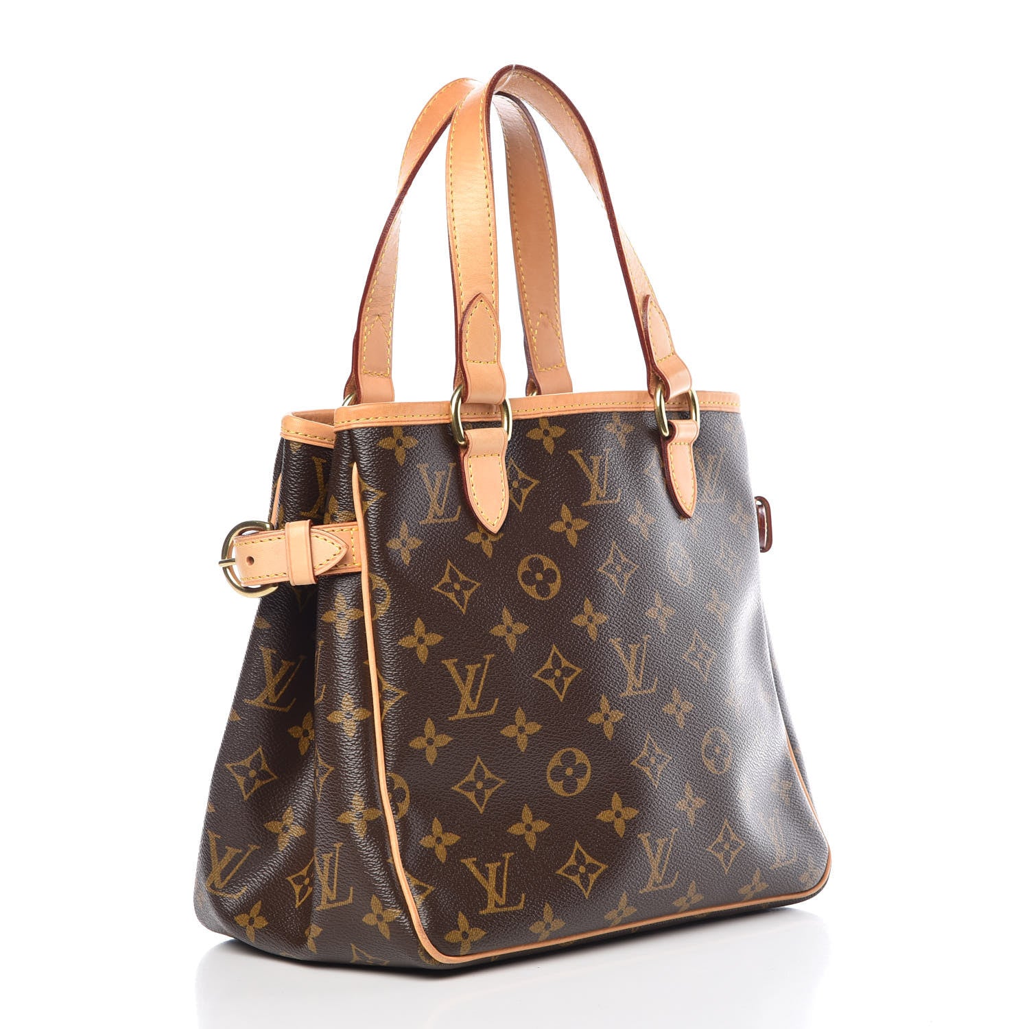 Louis Vuitton Monogram Batignolles 3 of 14