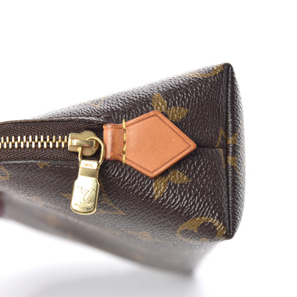 Louis Vuitton Monogram Cosmetic Pouch 10 of 10