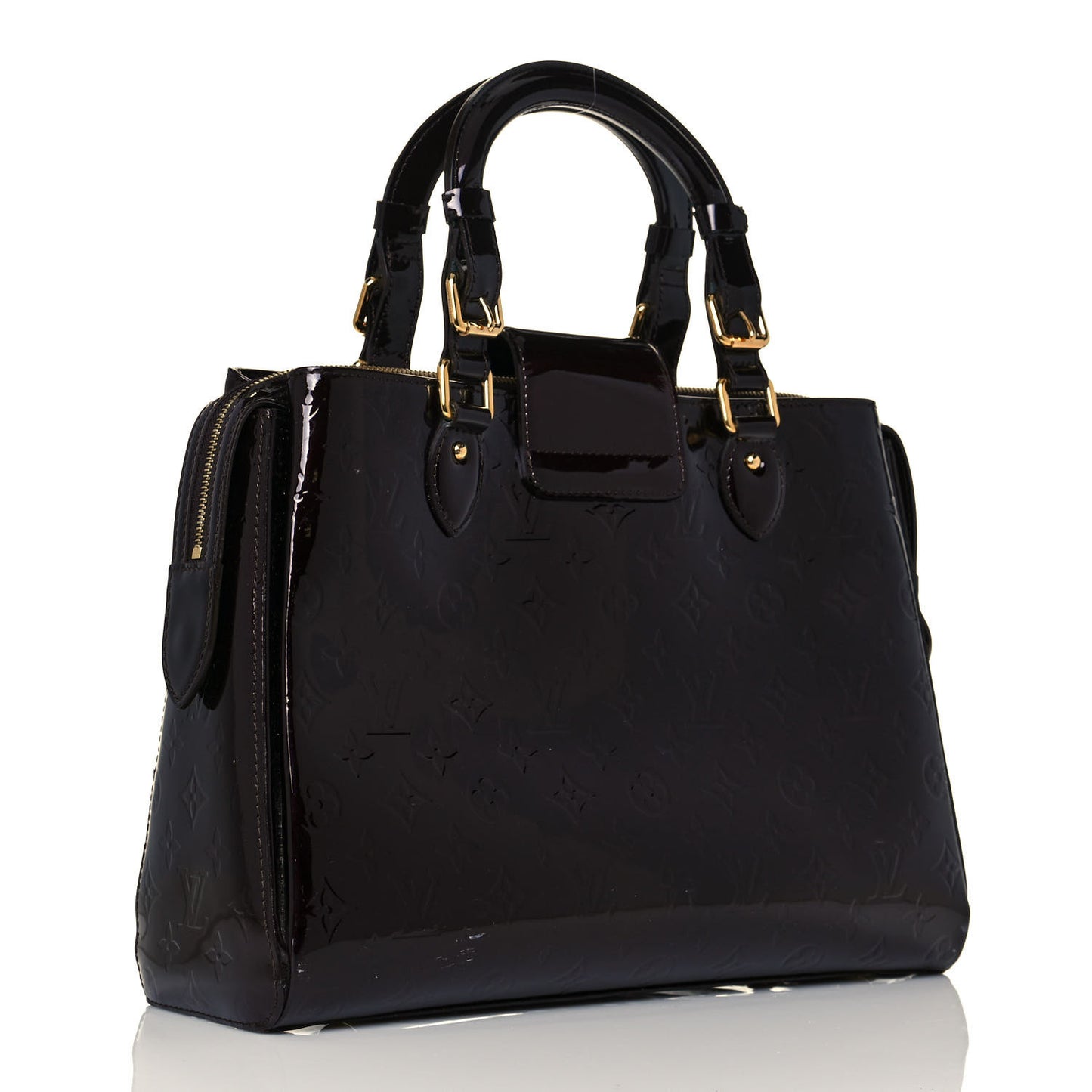 Vernis Melrose Avenue Amarante