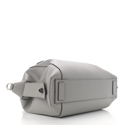 Givenchy Calfskin Small Soft Antigona Pearl Grey 4 of 12