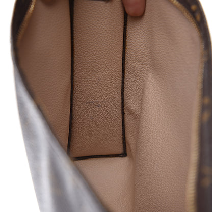 Louis Vuitton Monogram Toiletry Pouch 26 7 of 12
