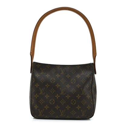 Louis Vuitton Monogram Looping MM 1 of 11
