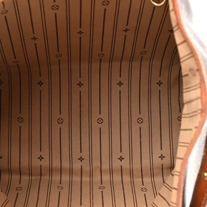 Louis Vuitton Monogram Delightful PM 5 of 15