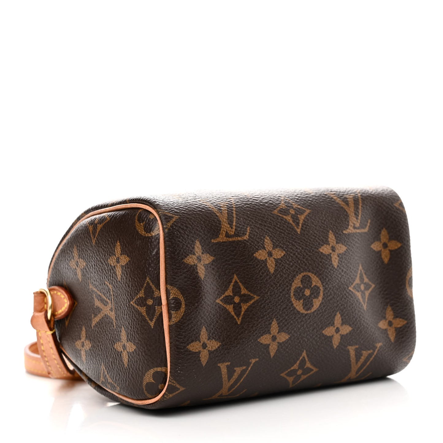 Monogram Nano Speedy