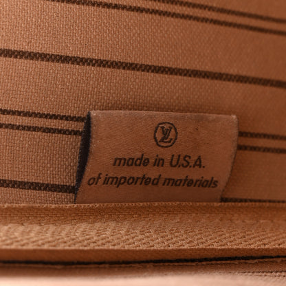 Louis Vuitton Monogram Neo Neverfull MM 7 of 13