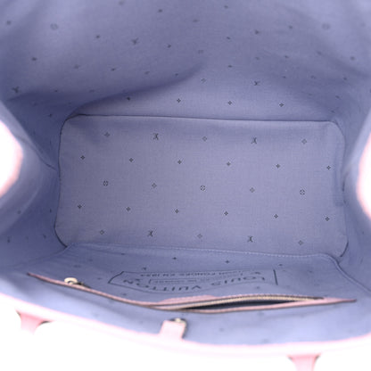 Louis Vuitton Monogram Escale Neverfull MM Pastel 6 of 11