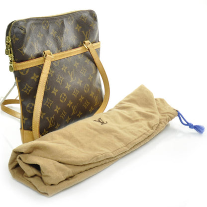Louis Vuitton Monogram Sac Coussin GM 3 of 8
