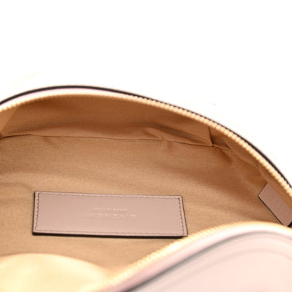 Givenchy Calfskin Whip Belt Bag Pale Pink 5 of 8