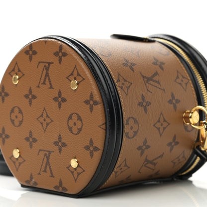 Louis Vuitton Reverse Monogram Cannes 9 of 9