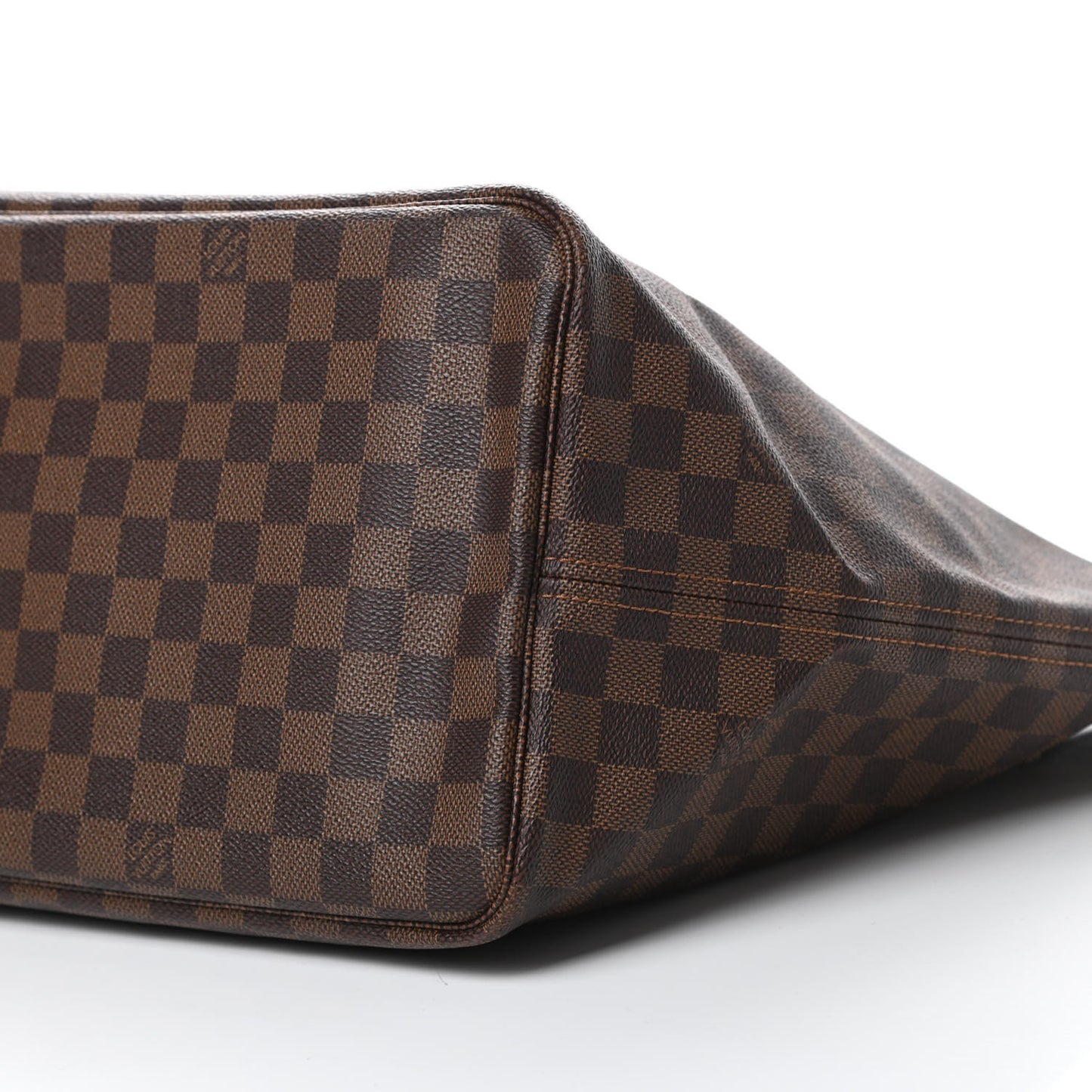 Damier Ebene Neverfull GM