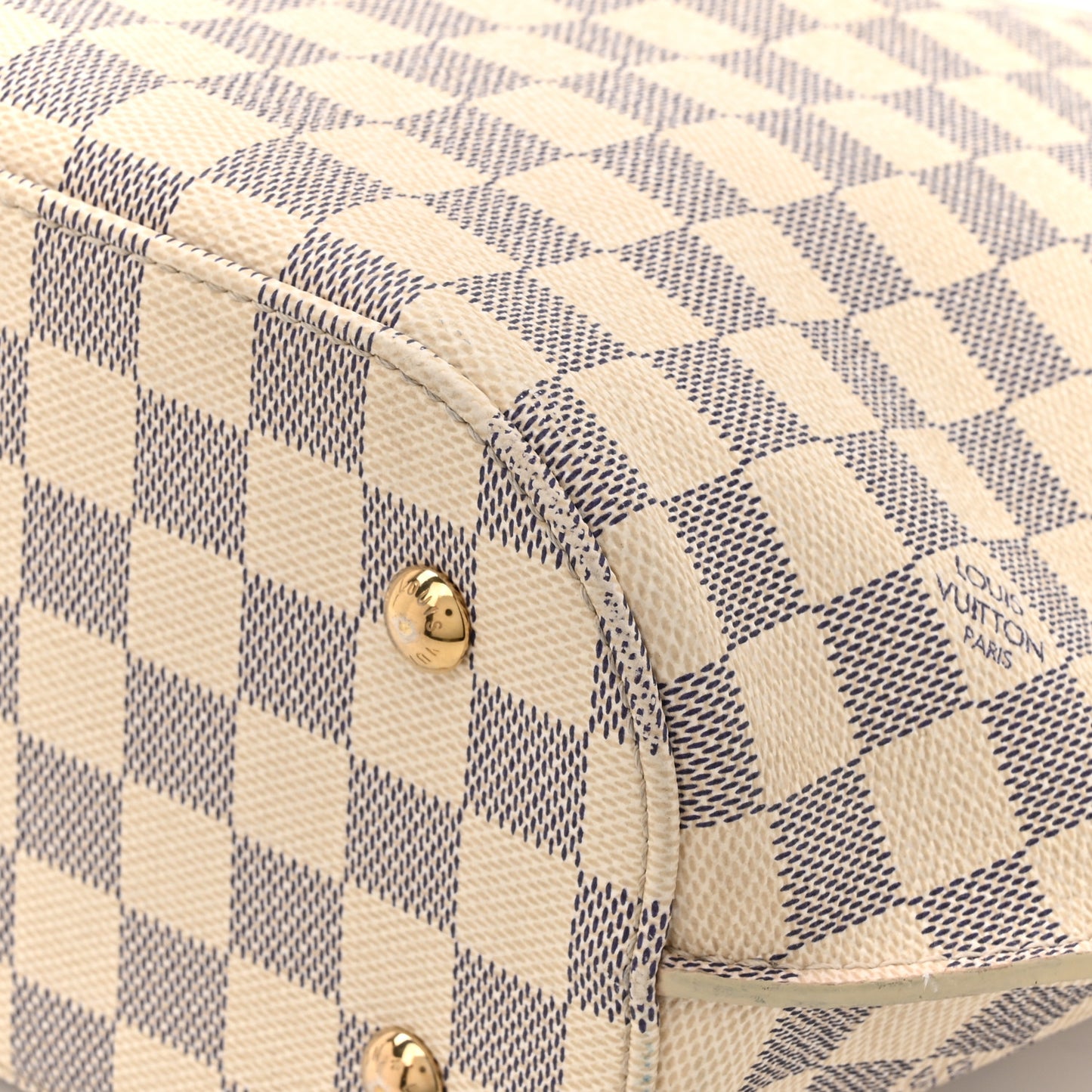 Damier Azur Girolata