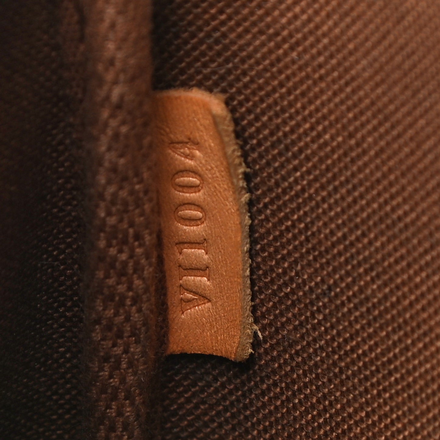 Monogram Panda Pochette Accessories
