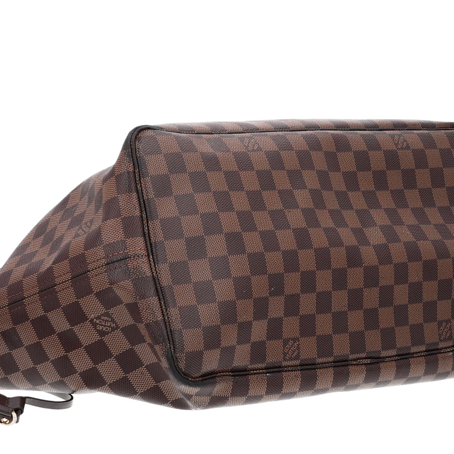 Louis Vuitton Damier Ebene Neo Neverfull GM 8 of 12