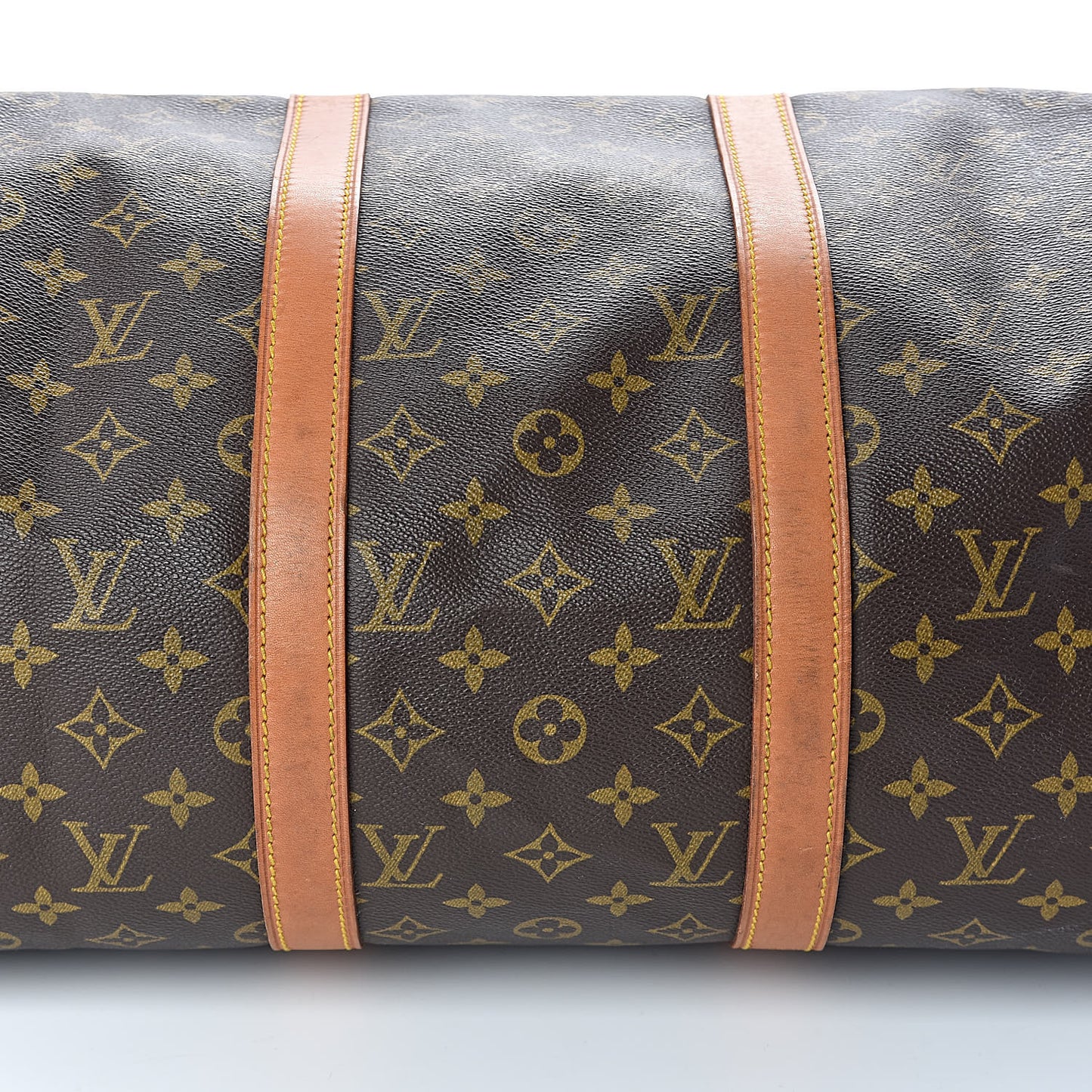 Monogram Keepall 50
