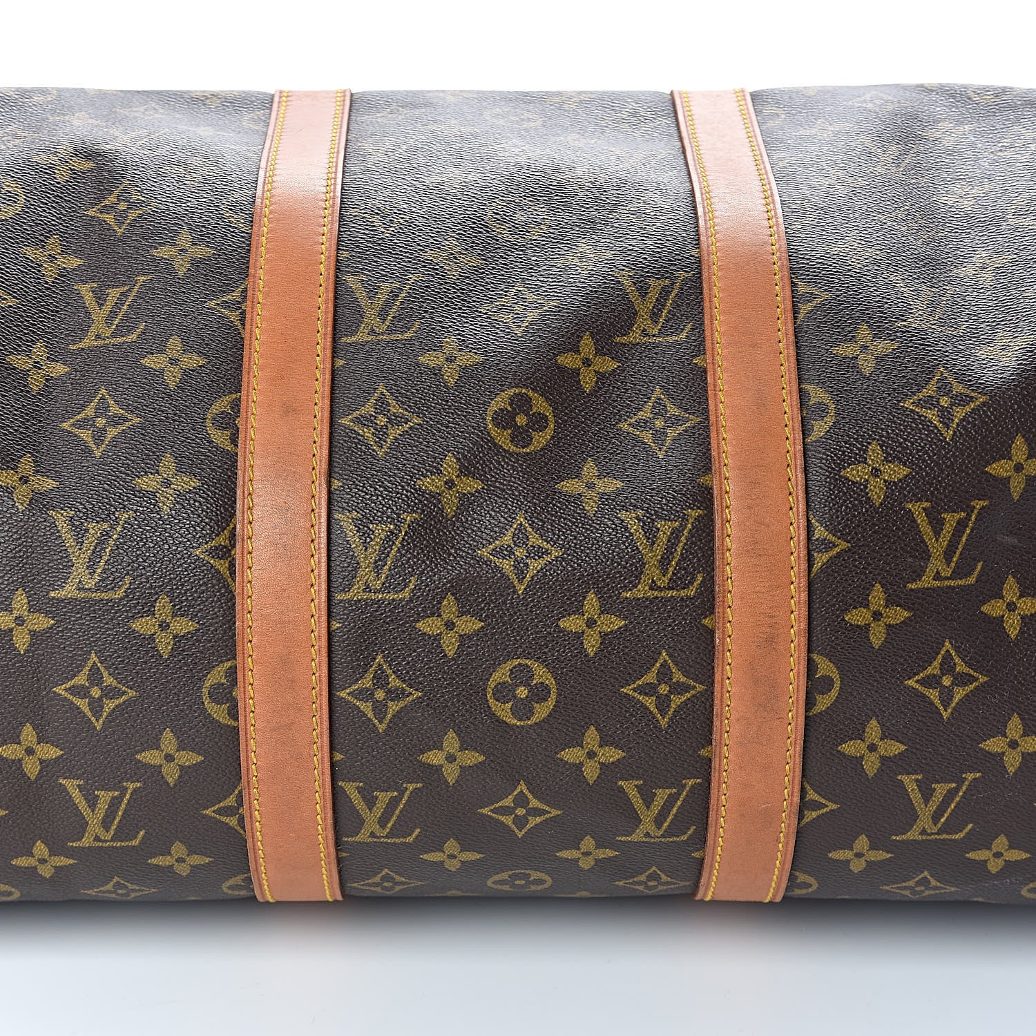 Louis Vuitton Monogram Keepall 50 16 of 17