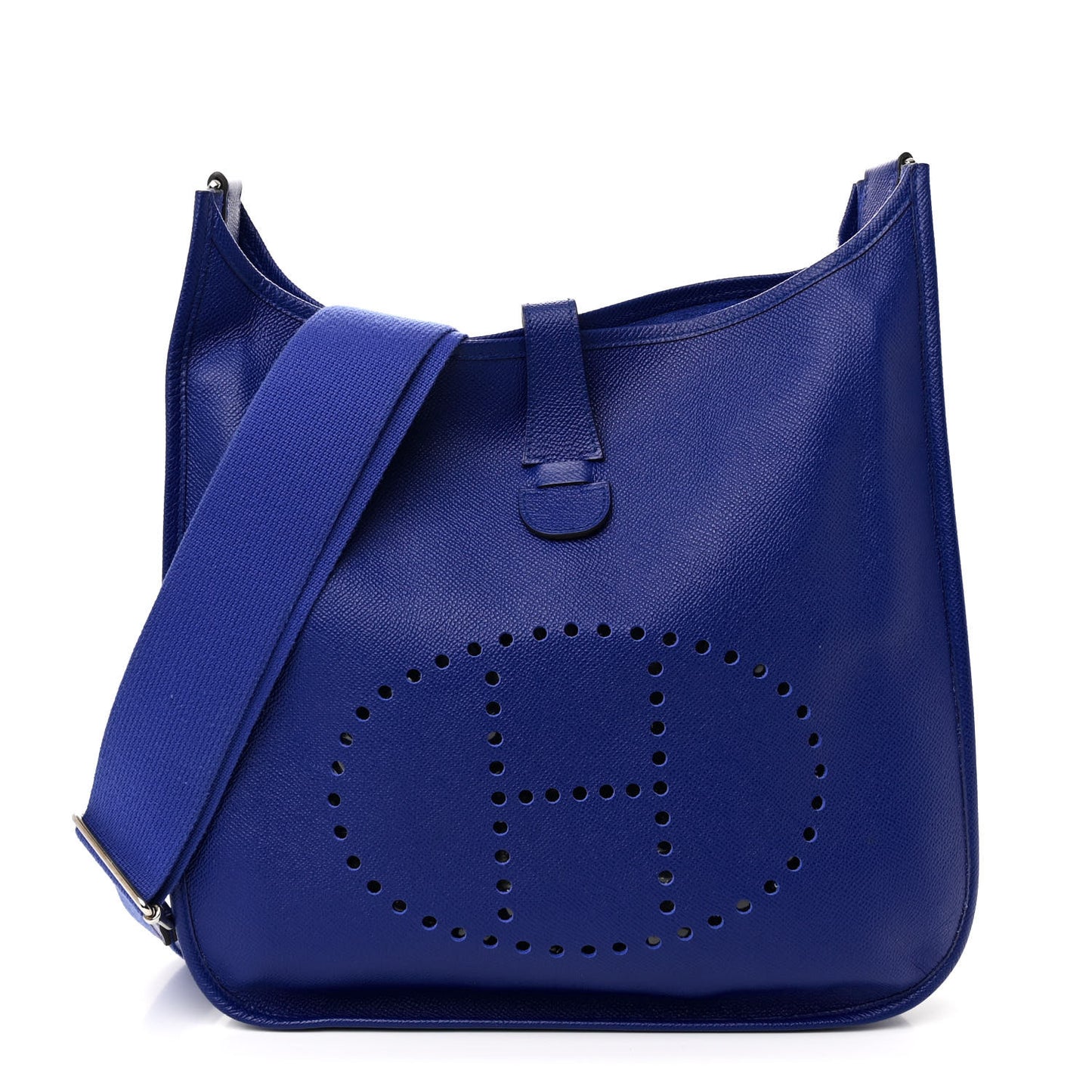 Epsom Evelyne III GM Bleu Electrique