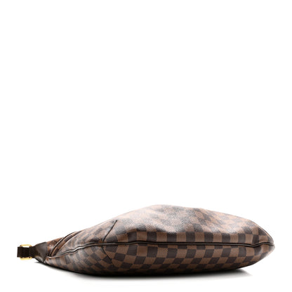 Louis Vuitton Damier Ebene Bloomsbury GM 4 of 9