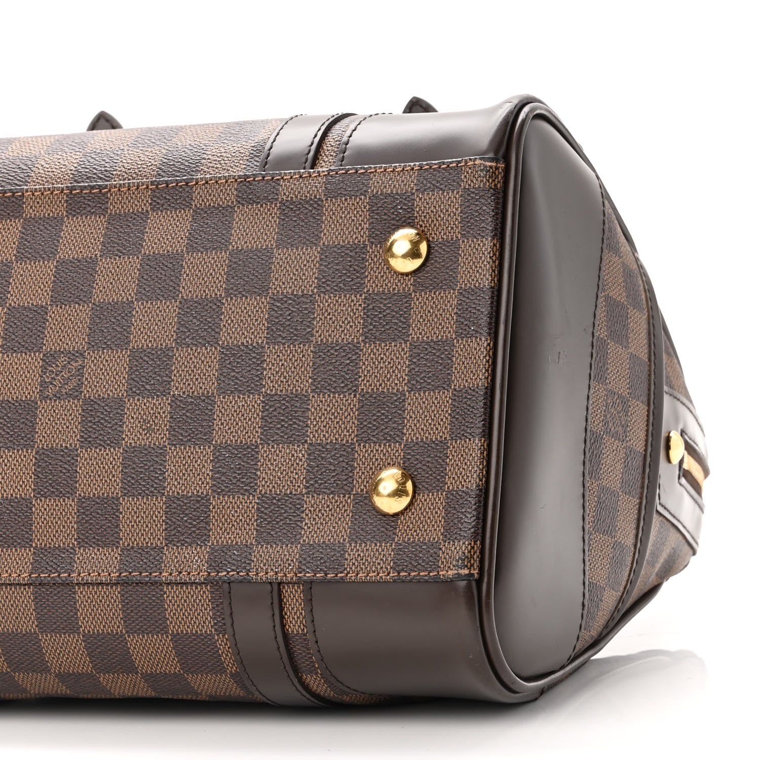 Louis Vuitton Damier Ebene Berkeley 9 of 9