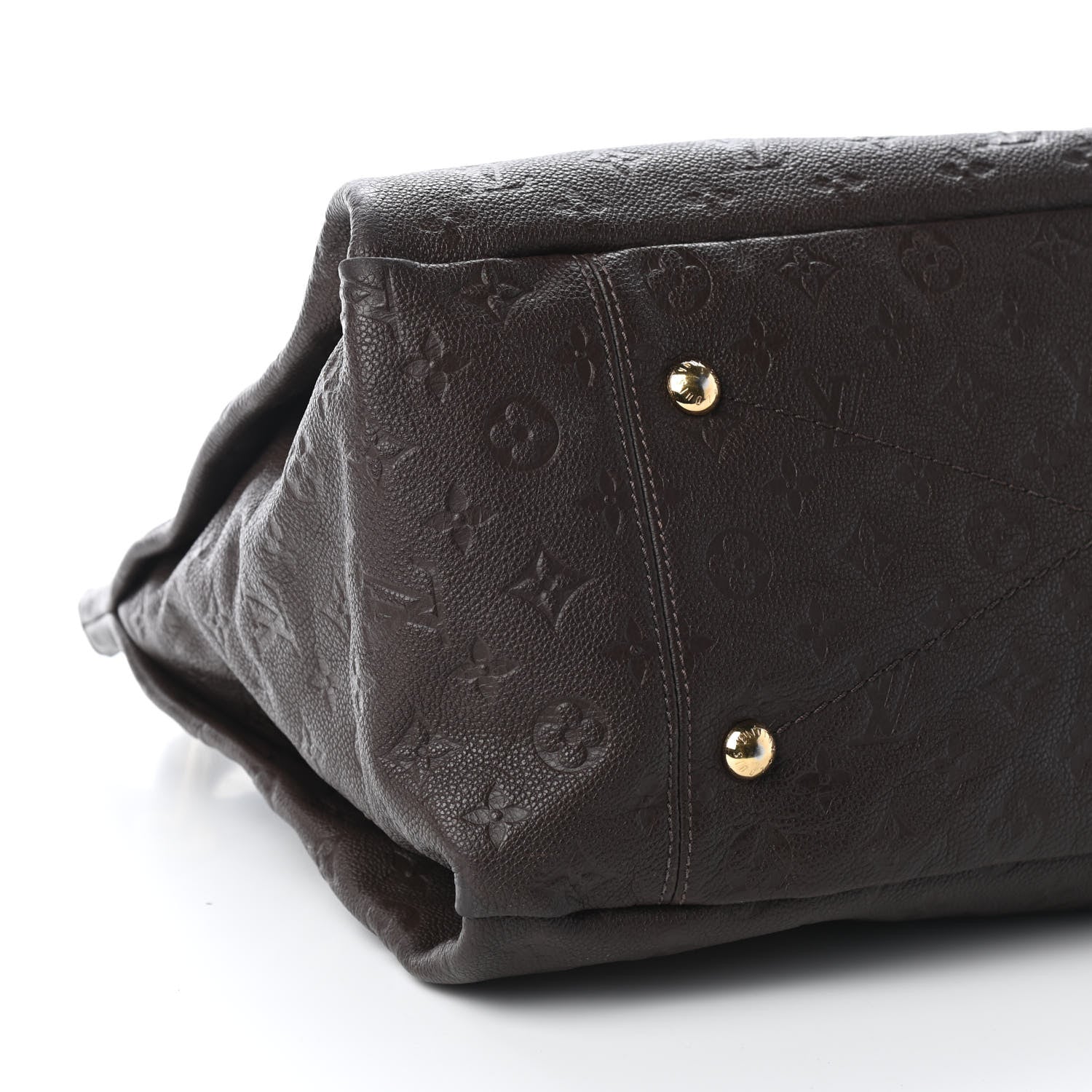 Louis Vuitton Empreinte Artsy MM Terre 6 of 7
