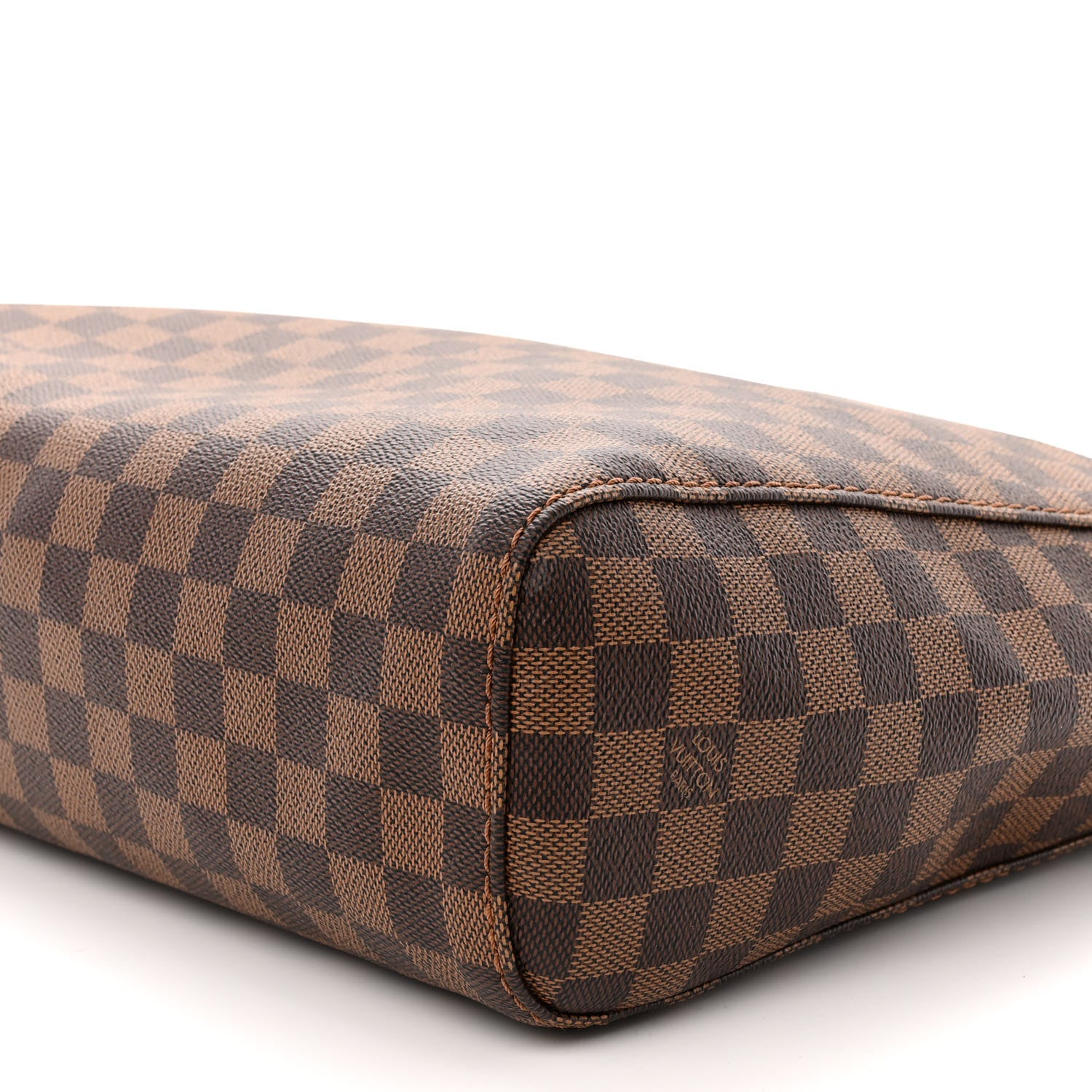 Louis Vuitton Damier Ebene Portobello PM 11 of 11