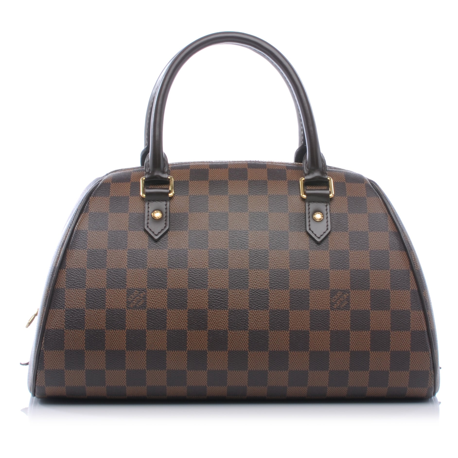 Louis Vuitton Damier Ebene Ribera MM 1 of 7