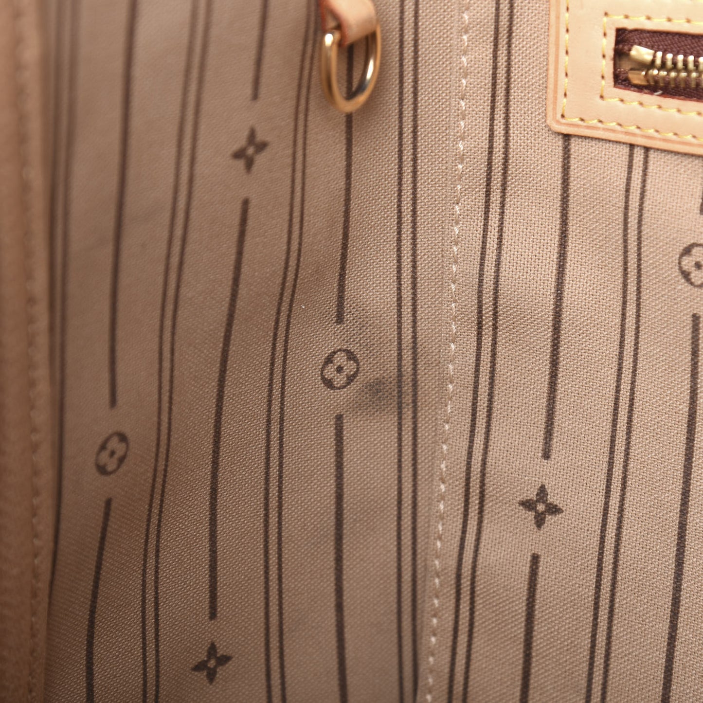 Monogram Neverfull MM