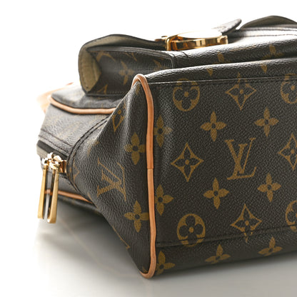 Louis Vuitton Monogram Manhattan PM 8 of 9