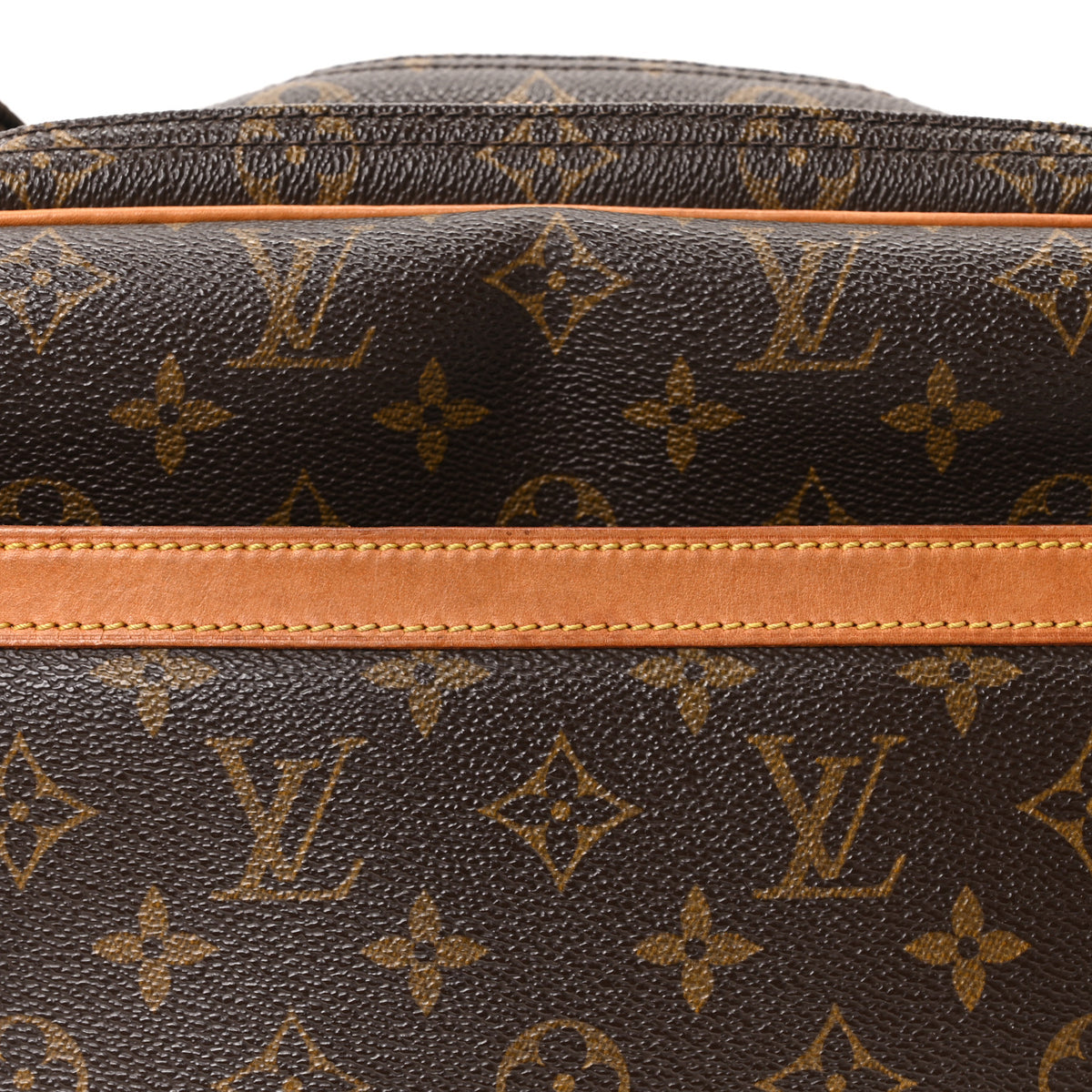 Monogram Reporter PM
