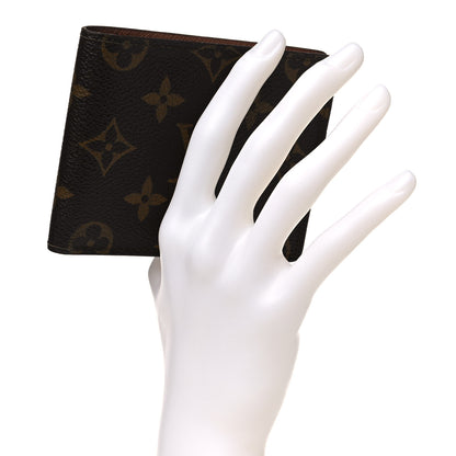 Louis Vuitton Monogram Billfold Wallet 2 of 15
