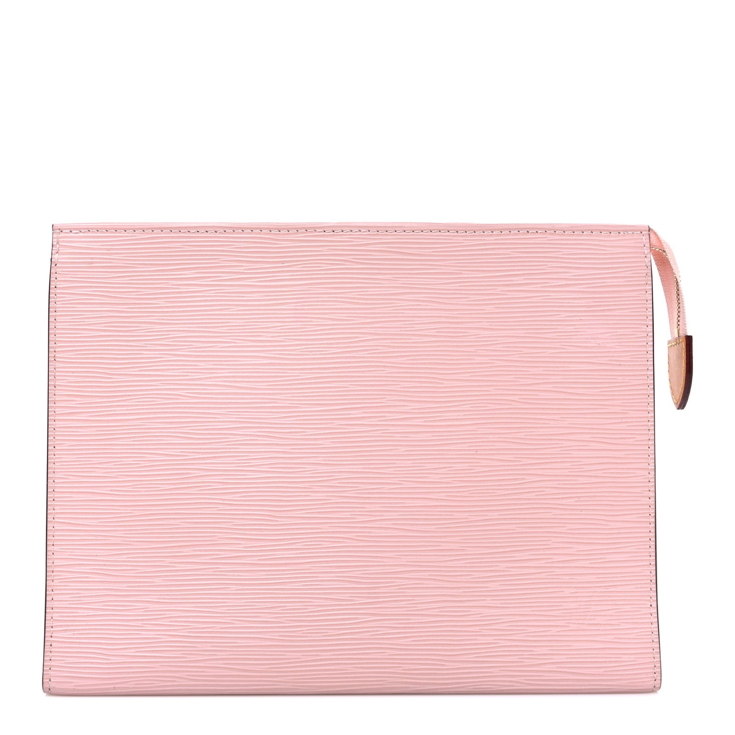 Epi Toiletry Pouch 26 Rose Ballerine