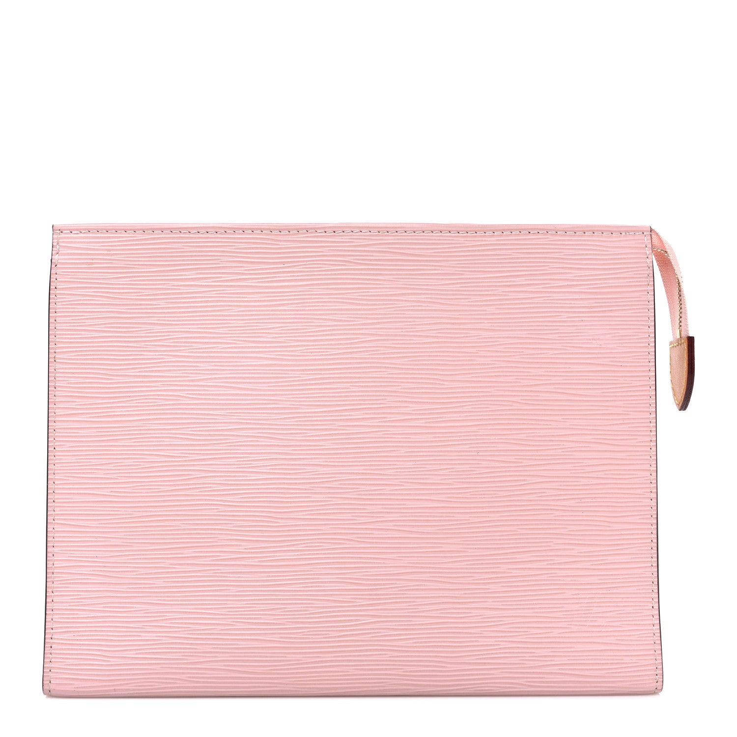 Louis Vuitton Epi Toiletry Pouch 26 Rose Ballerine 1 of 7