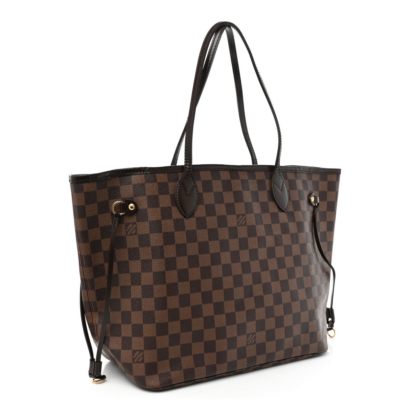 Damier Ebene Neverfull MM