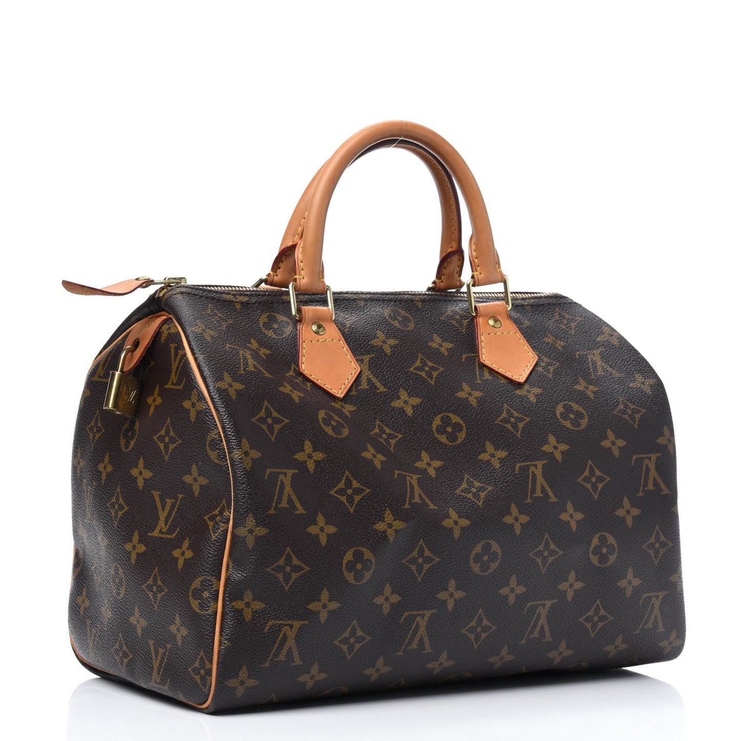 Monogram Speedy 30