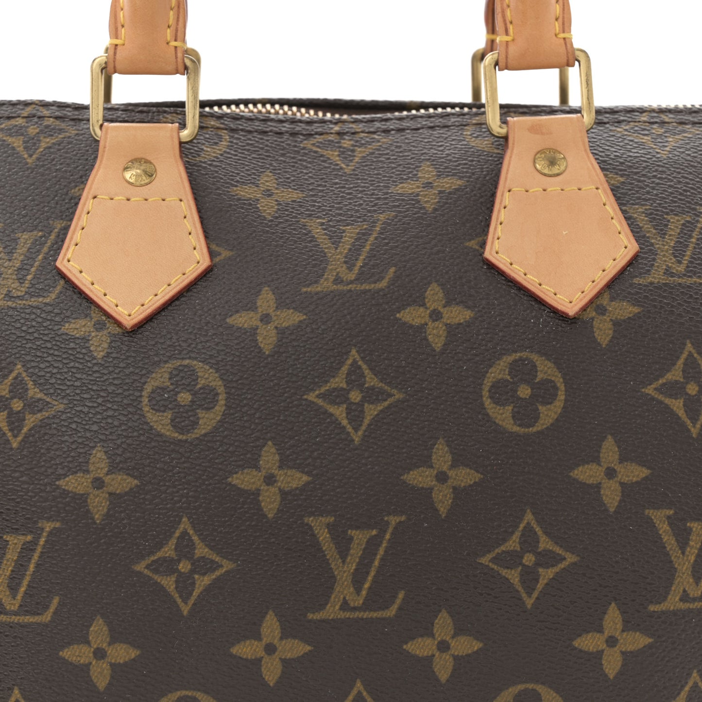 Monogram Speedy 25