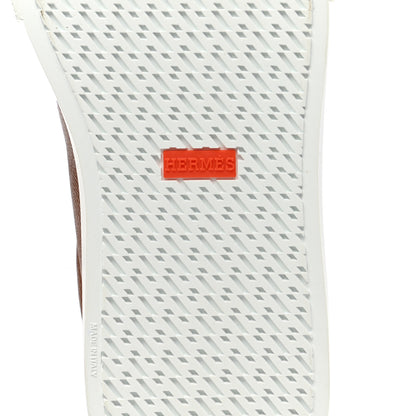 Hermes Epsom Day Sneakers 40 Naturel 6 of 9