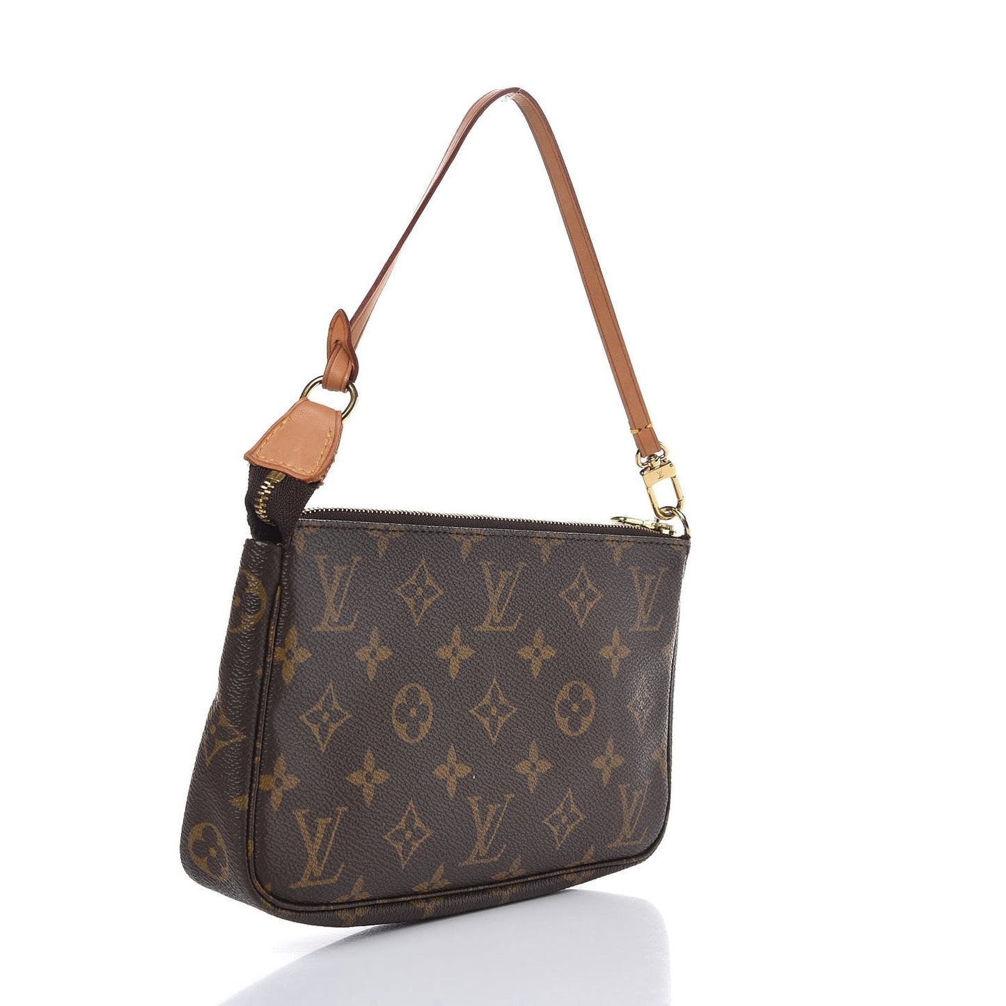 Monogram Pochette Accessories